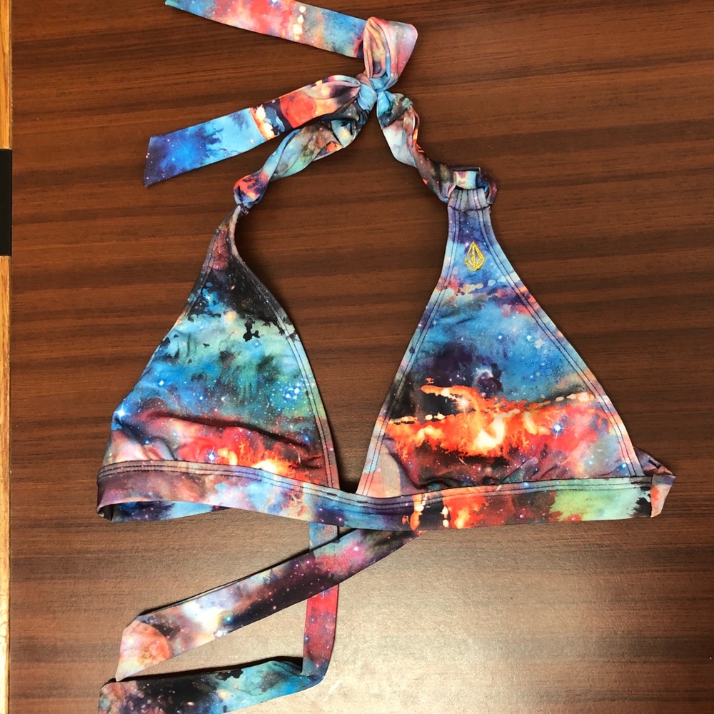 Volcom Bikini Top